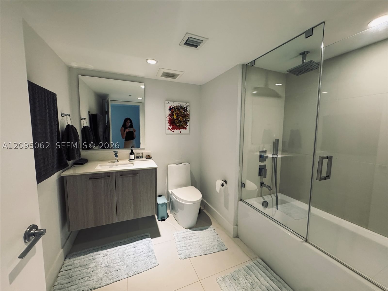 Real estate property located at 1133 102nd St #403, Miami-dade, The Palms Condo, Bay Harbor Islands, FL