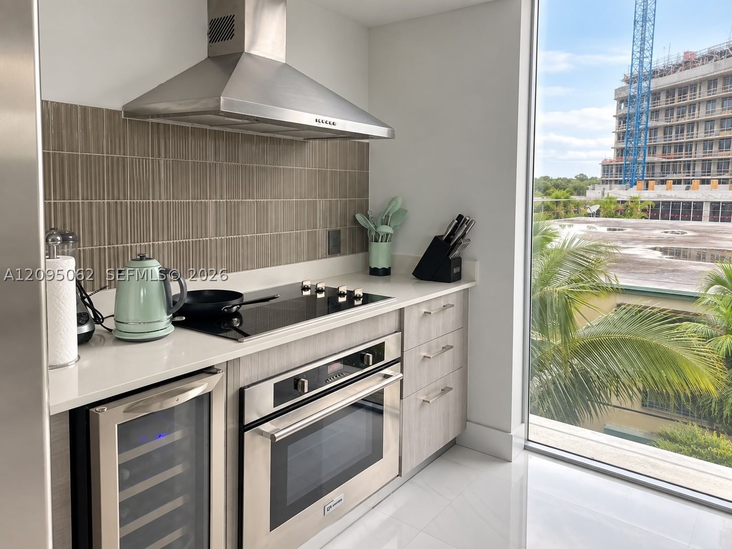 Real estate property located at 1133 102nd St #403, Miami-dade, The Palms Condo, Bay Harbor Islands, FL