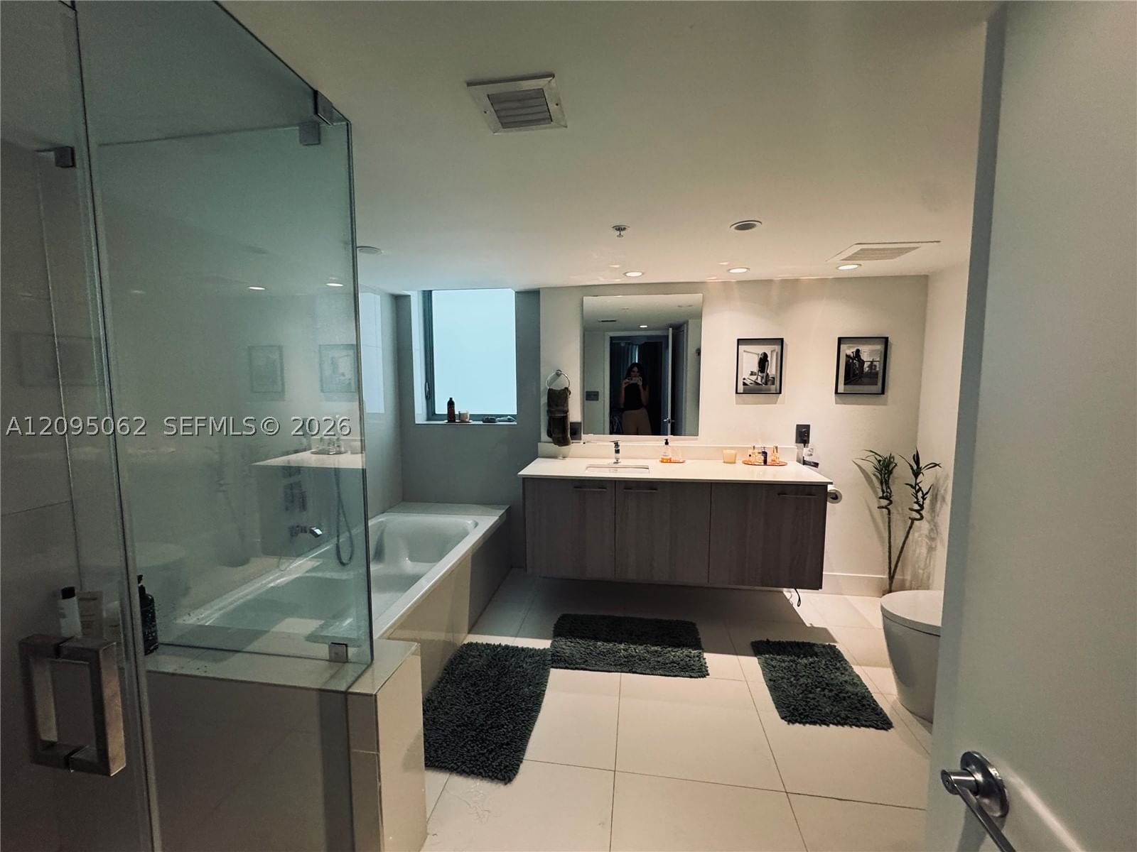 Real estate property located at 1133 102nd St #403, Miami-dade, The Palms Condo, Bay Harbor Islands, FL