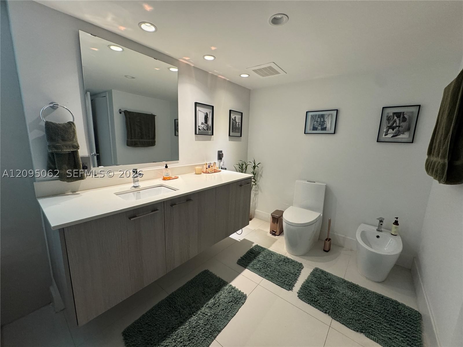 Real estate property located at 1133 102nd St #403, Miami-dade, The Palms Condo, Bay Harbor Islands, FL