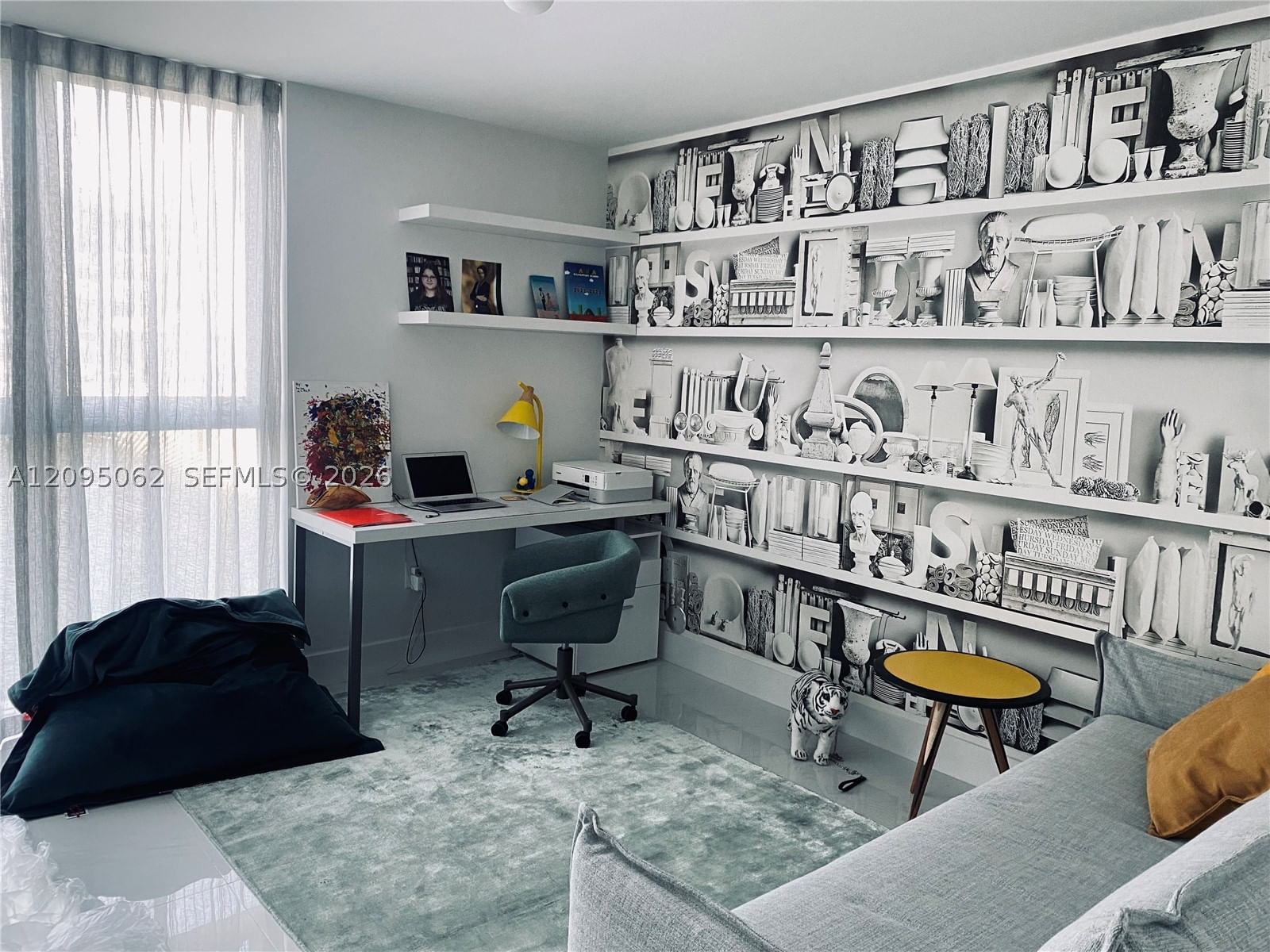 Real estate property located at 1133 102nd St #403, Miami-dade, The Palms Condo, Bay Harbor Islands, FL