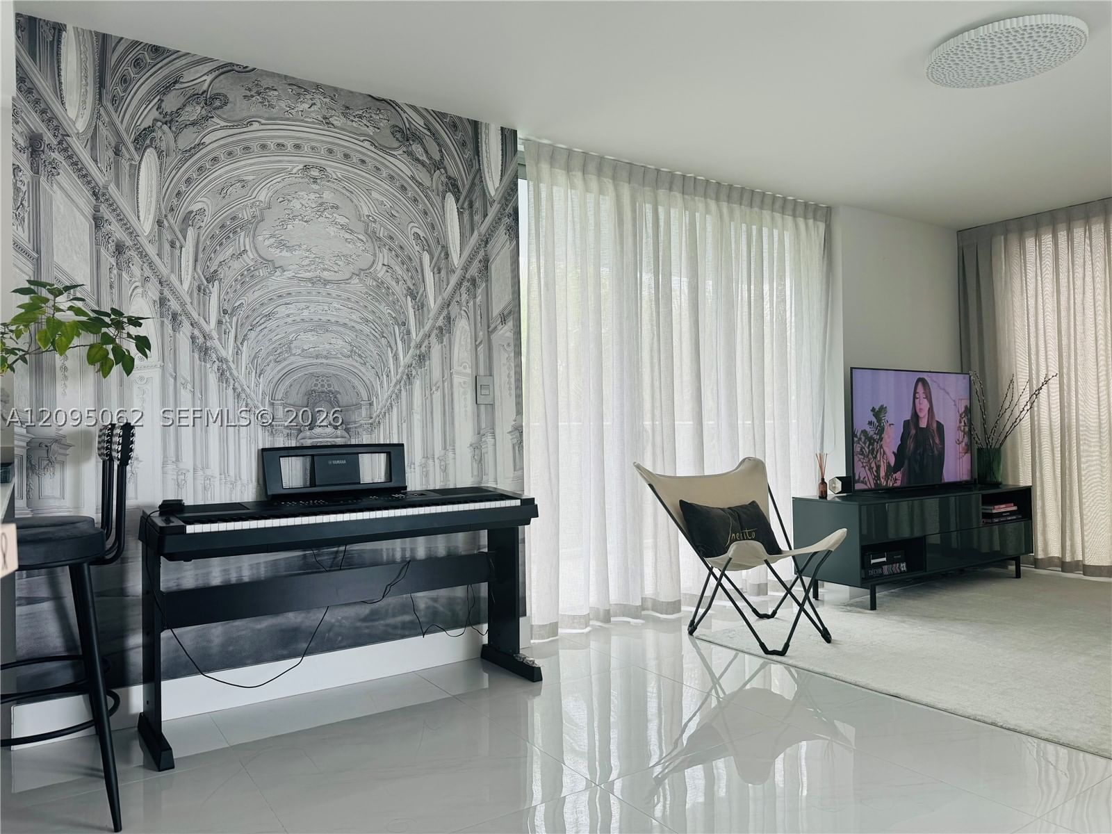Real estate property located at 1133 102nd St #403, Miami-dade, The Palms Condo, Bay Harbor Islands, FL