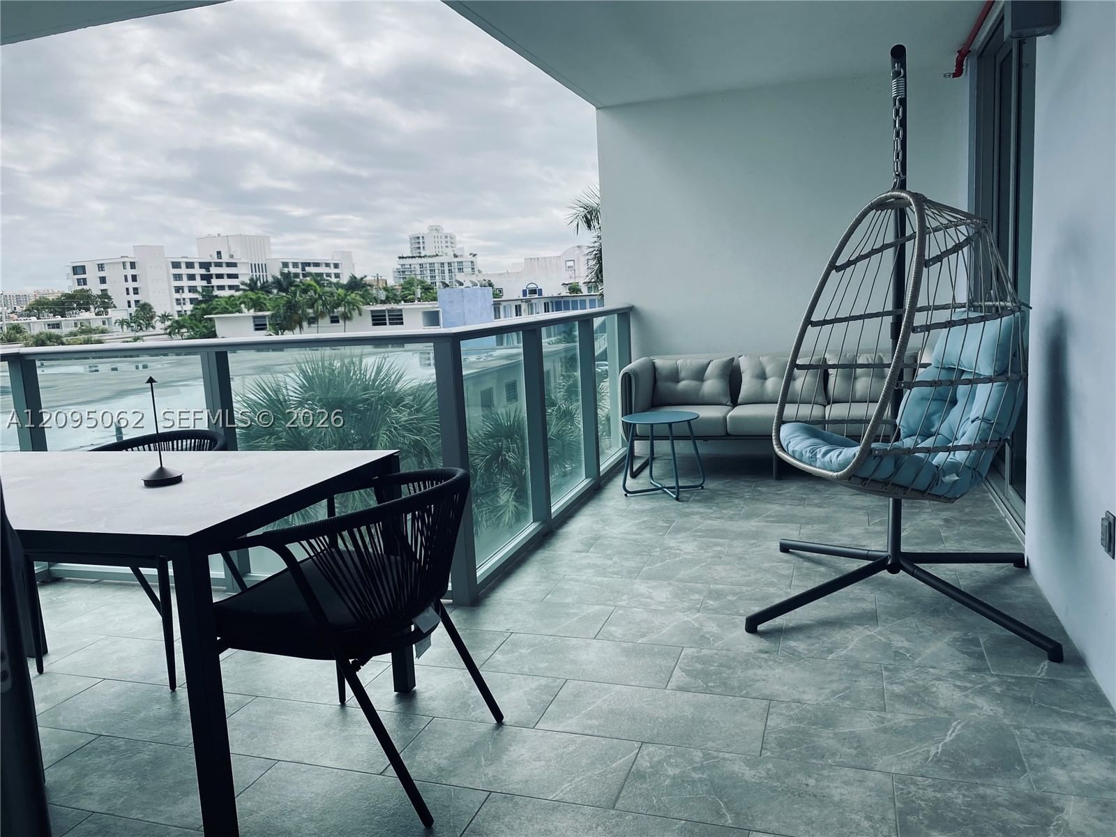 Real estate property located at 1133 102nd St #403, Miami-dade, The Palms Condo, Bay Harbor Islands, FL