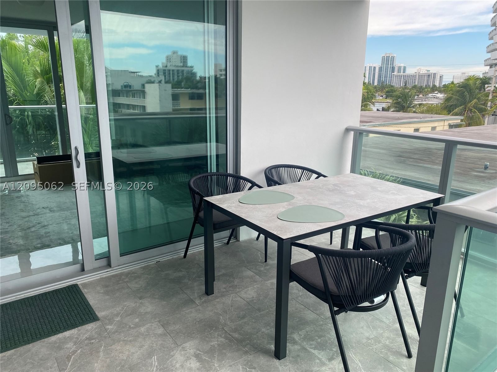 Real estate property located at 1133 102nd St #403, Miami-dade, The Palms Condo, Bay Harbor Islands, FL