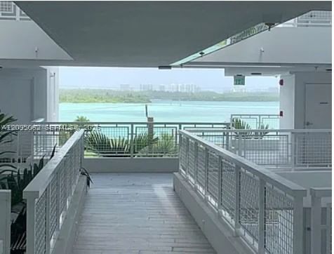Real estate property located at 1133 102nd St #403, Miami-dade, The Palms Condo, Bay Harbor Islands, FL