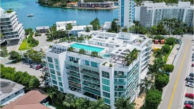 Real estate property located at 1133 102nd St #403, Miami-dade, The Palms Condo, Bay Harbor Islands, FL
