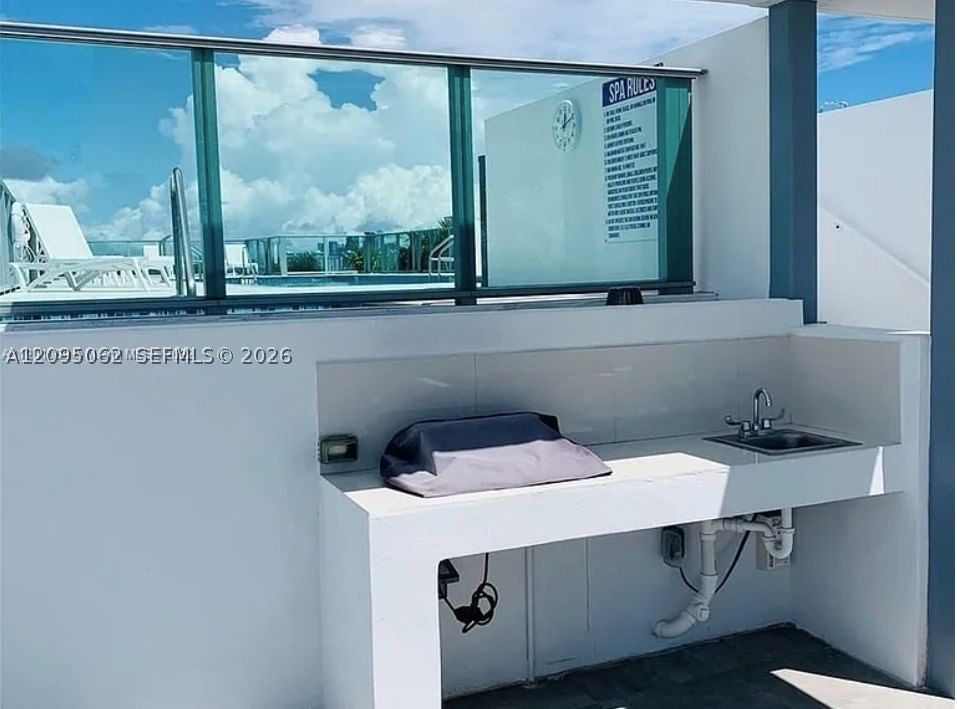 Real estate property located at 1133 102nd St #403, Miami-dade, The Palms Condo, Bay Harbor Islands, FL