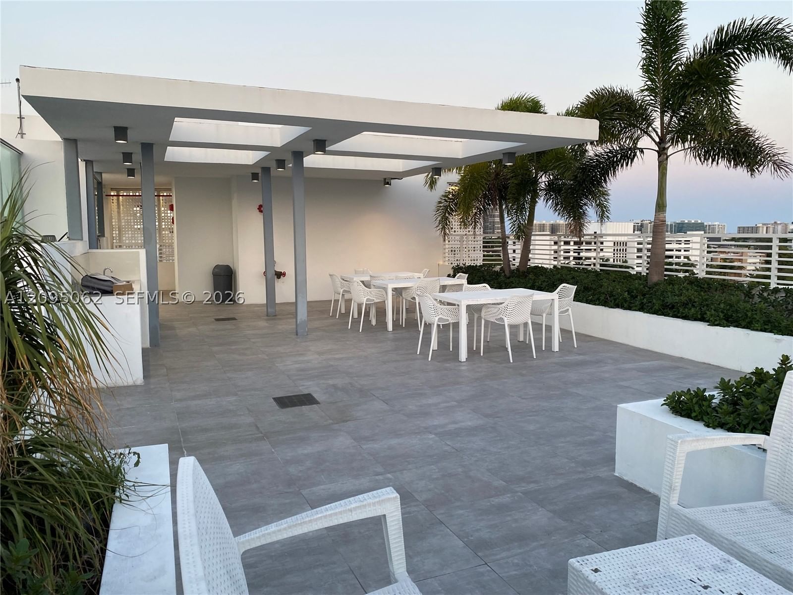 Real estate property located at 1133 102nd St #403, Miami-dade, The Palms Condo, Bay Harbor Islands, FL