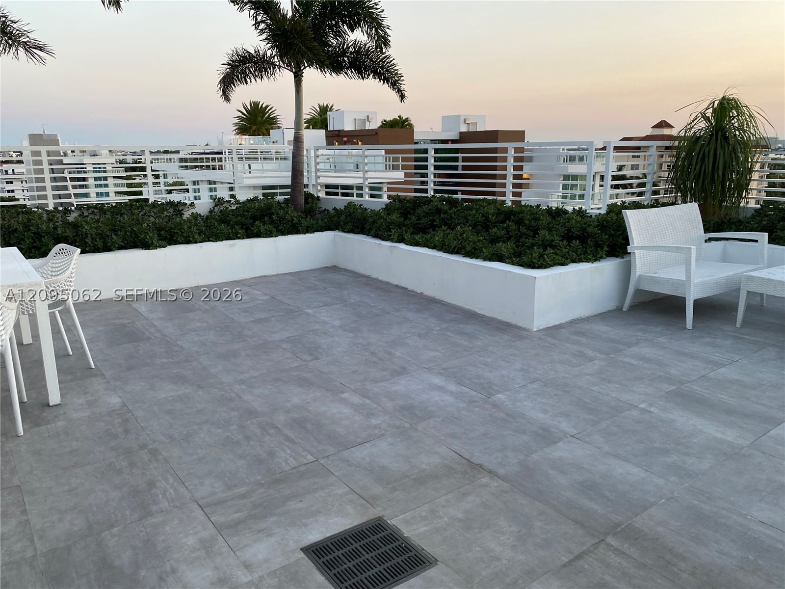 Real estate property located at 1133 102nd St #403, Miami-dade, The Palms Condo, Bay Harbor Islands, FL
