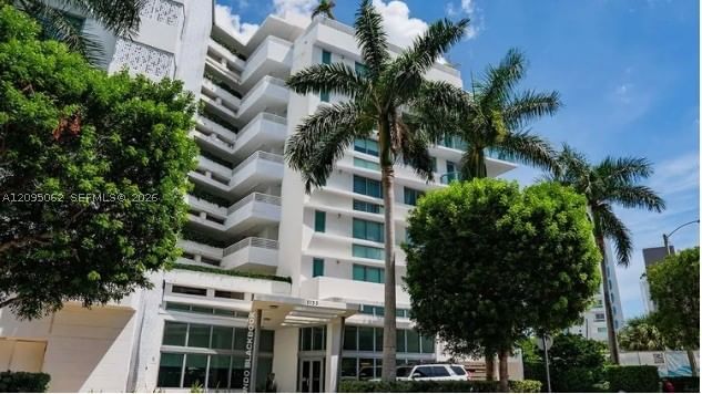 Real estate property located at 1133 102nd St #403, Miami-dade, The Palms Condo, Bay Harbor Islands, FL