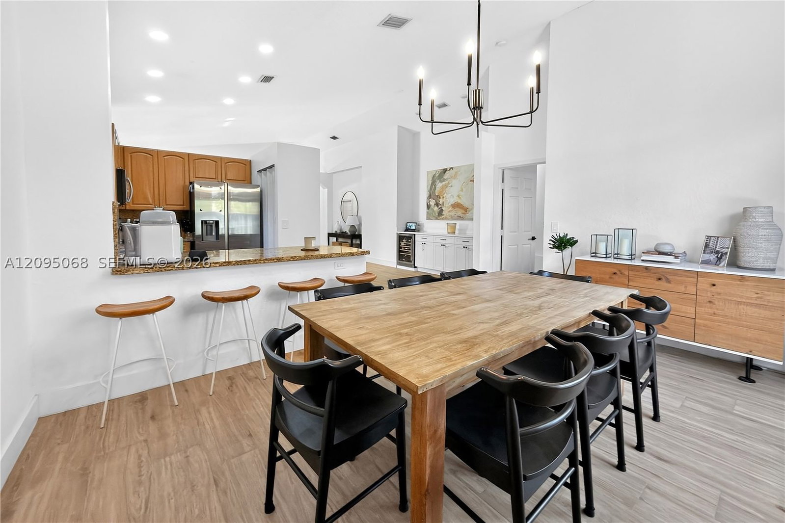 Real estate property located at 12817 54th Ct, Broward, Somerset Ii South, Miramar, FL