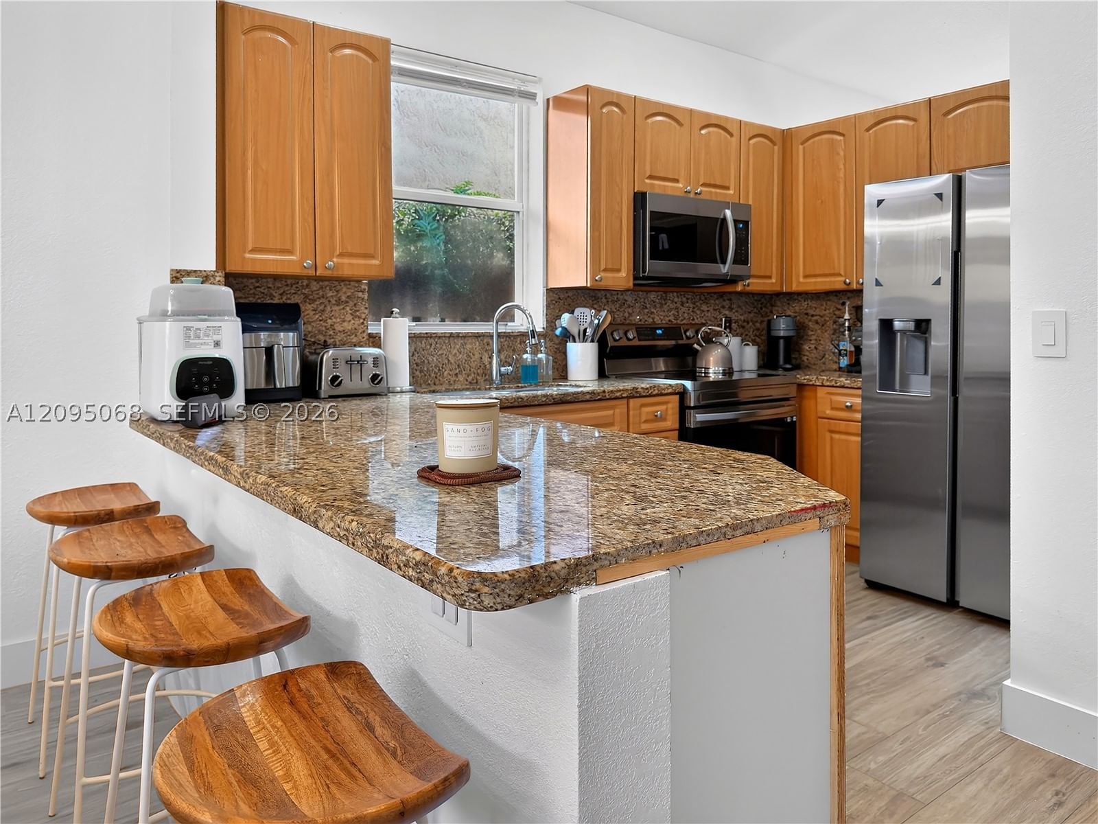 Real estate property located at 12817 54th Ct, Broward, Somerset Ii South, Miramar, FL