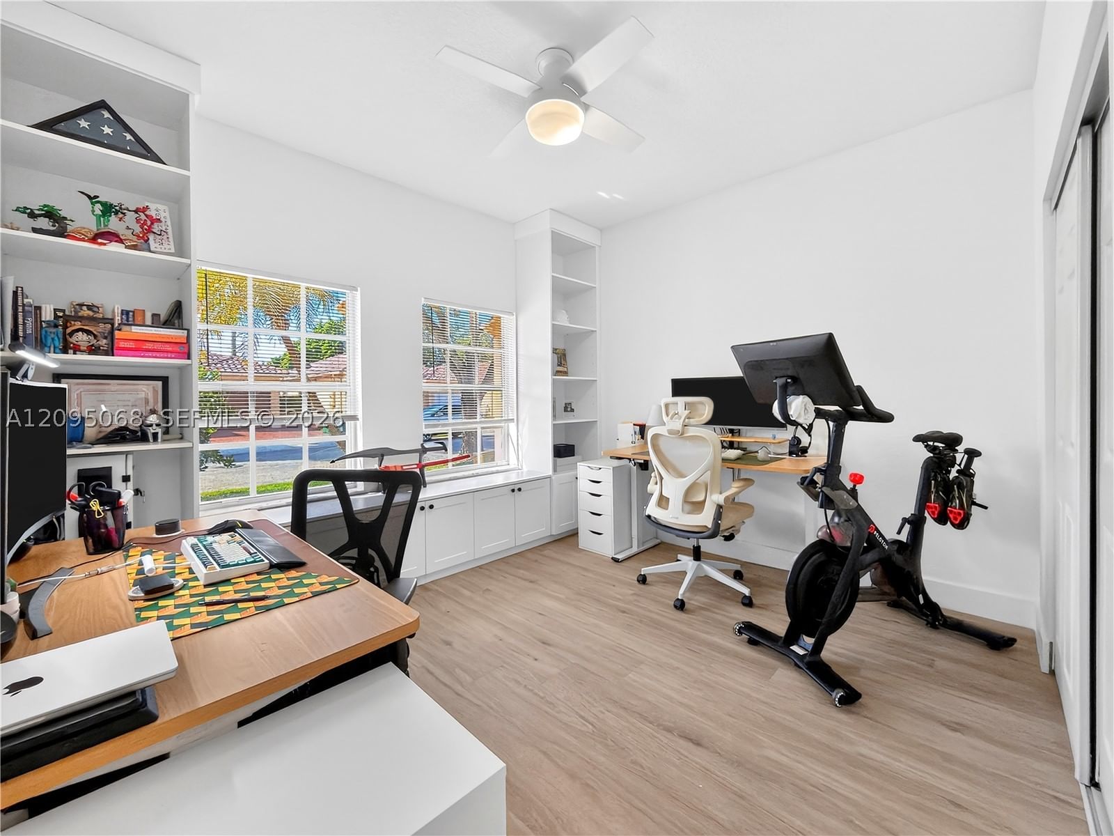 Real estate property located at 12817 54th Ct, Broward, Somerset Ii South, Miramar, FL