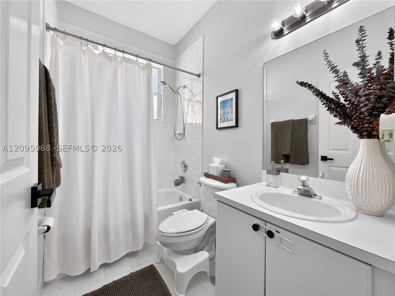 Real estate property located at 12817 54th Ct, Broward, Somerset Ii South, Miramar, FL