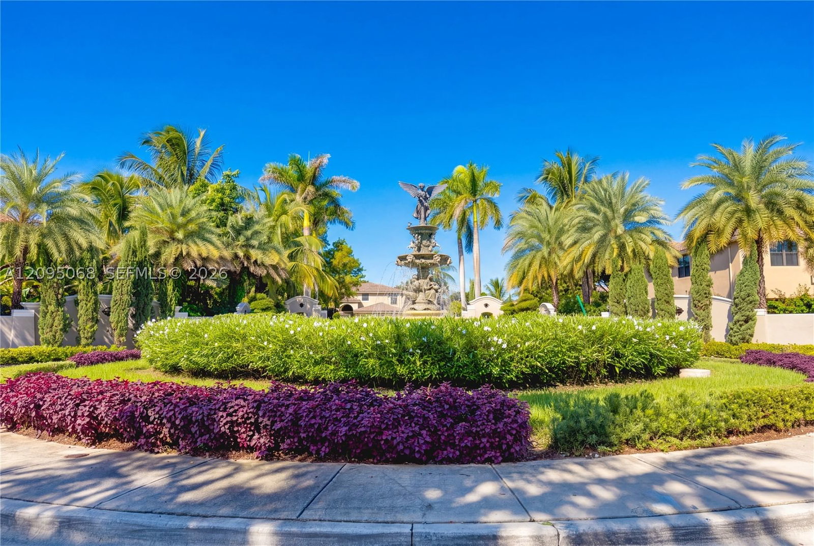 Real estate property located at 12817 54th Ct, Broward, Somerset Ii South, Miramar, FL