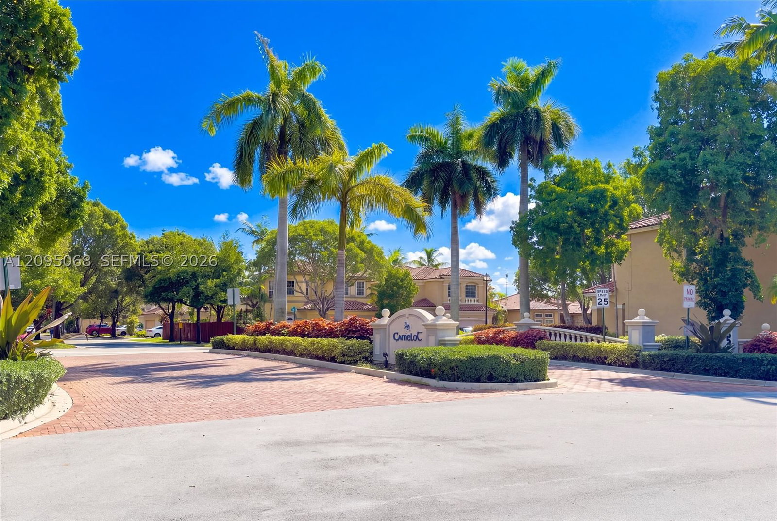 Real estate property located at 12817 54th Ct, Broward, Somerset Ii South, Miramar, FL