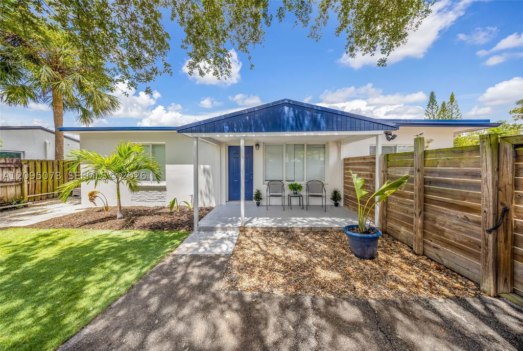 Real estate property located at 1137 8th Ter, Broward, Vinik No 2, Fort Lauderdale, FL