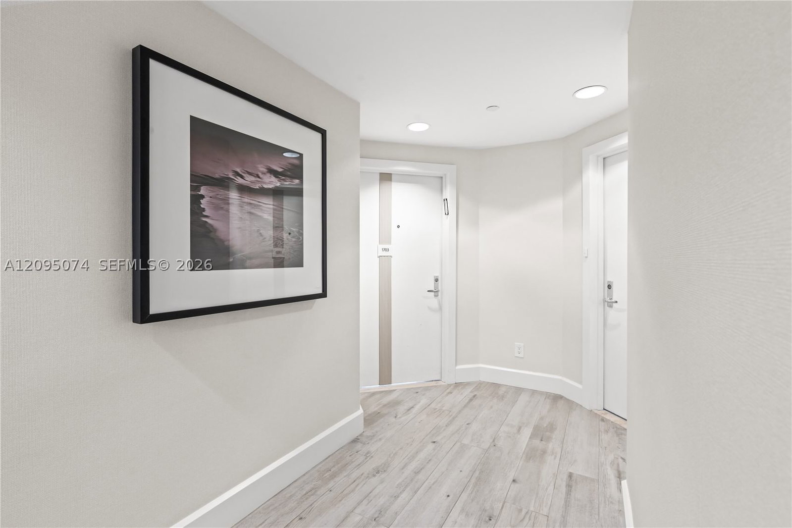 Real estate property located at 21055 Yacht Club Dr #1703, Miami-dade, South Tower At The Point, Aventura, FL