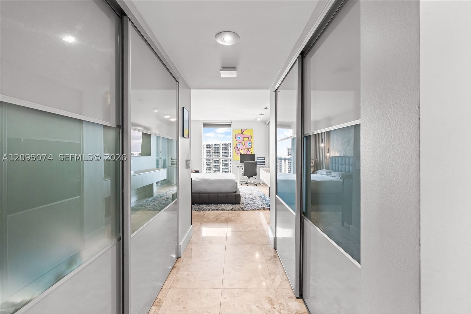 Real estate property located at 21055 Yacht Club Dr #1703, Miami-dade, South Tower At The Point, Aventura, FL