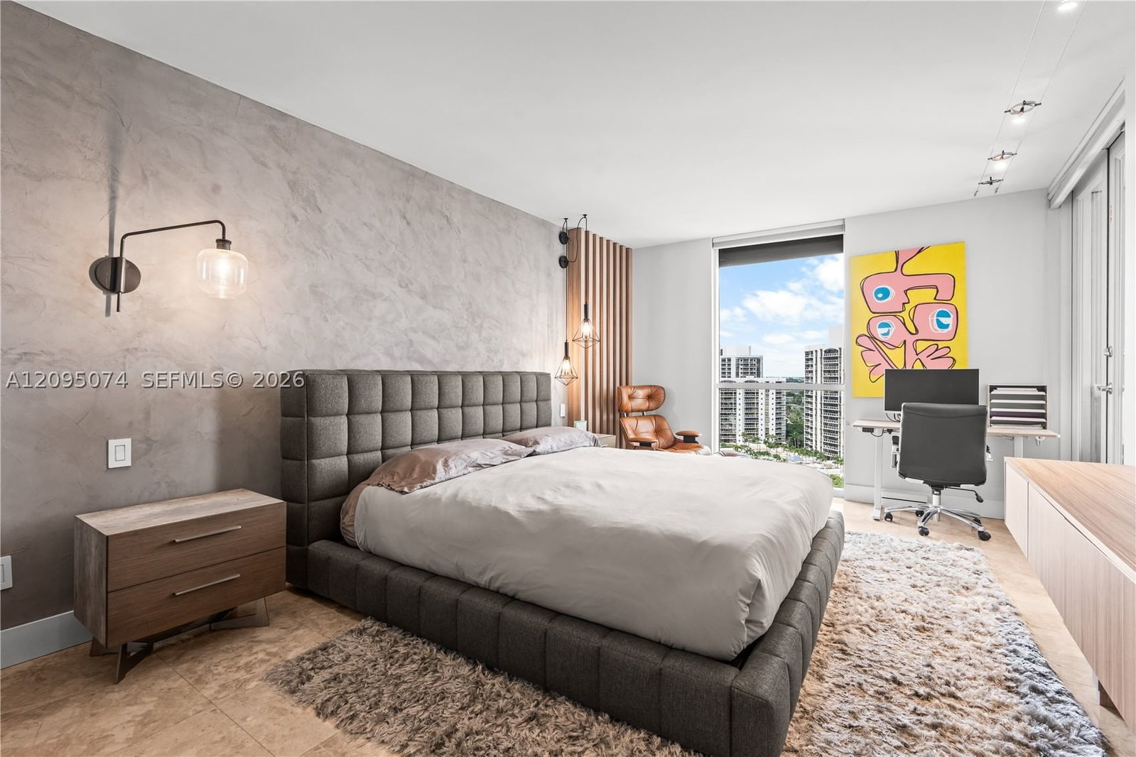 Real estate property located at 21055 Yacht Club Dr #1703, Miami-dade, South Tower At The Point, Aventura, FL