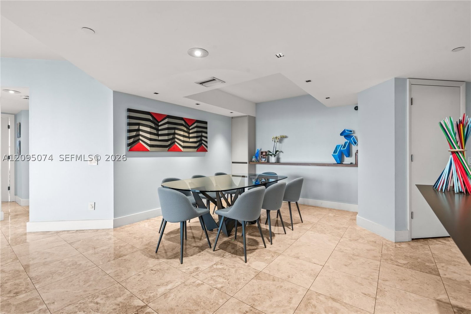 Real estate property located at 21055 Yacht Club Dr #1703, Miami-dade, South Tower At The Point, Aventura, FL