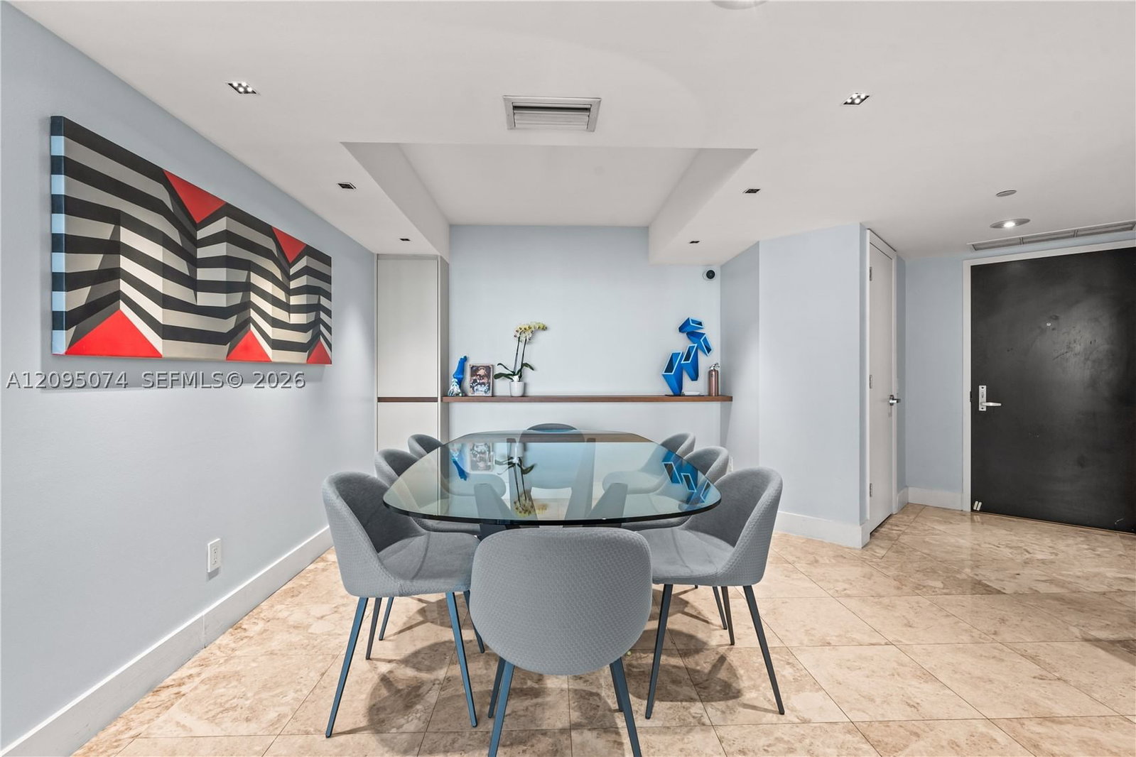 Real estate property located at 21055 Yacht Club Dr #1703, Miami-dade, South Tower At The Point, Aventura, FL