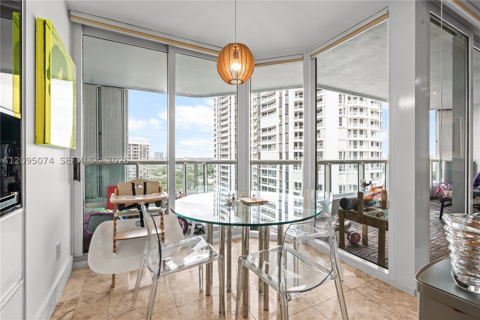 Real estate property located at 21055 Yacht Club Dr #1703, Miami-dade, South Tower At The Point, Aventura, FL