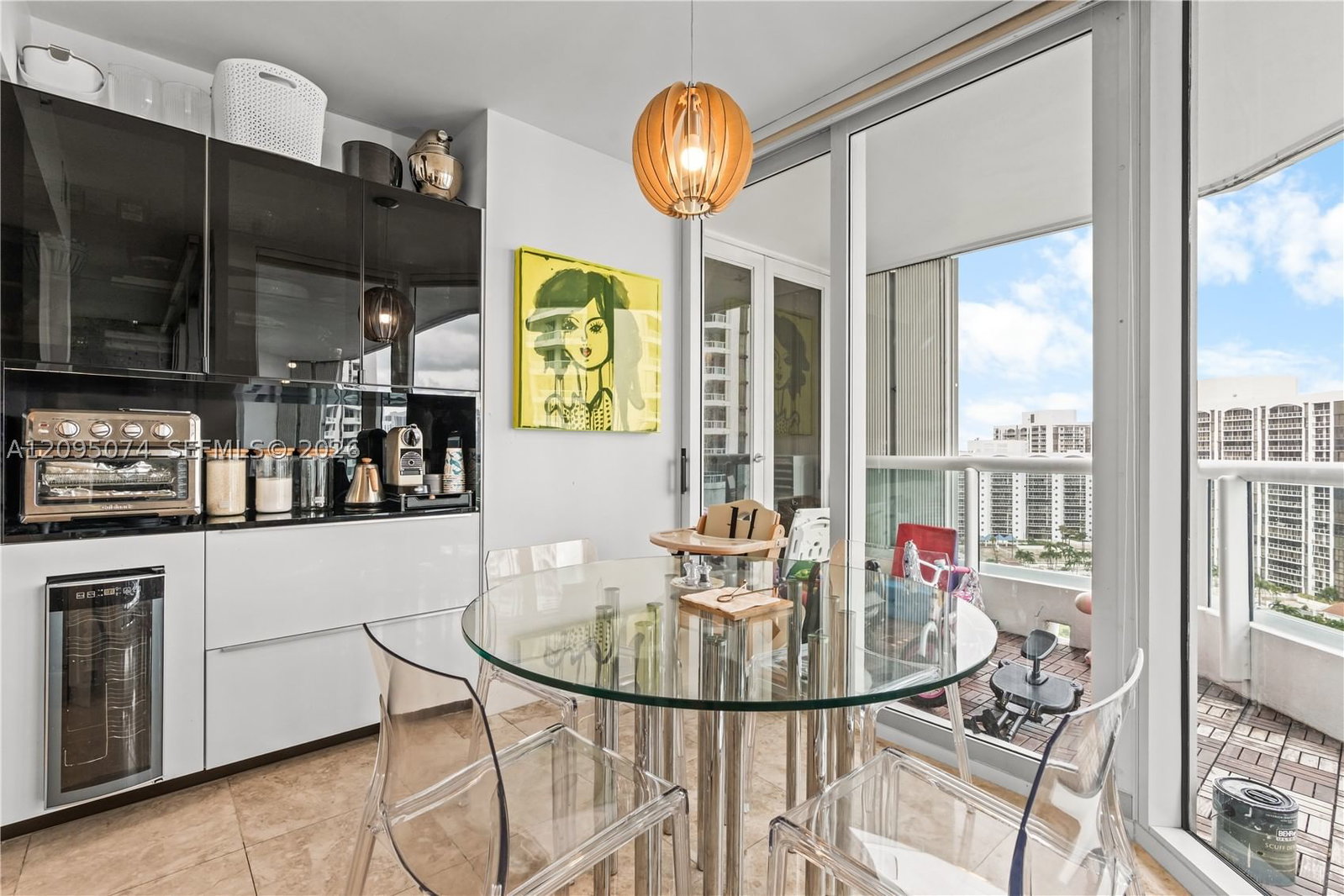 Real estate property located at 21055 Yacht Club Dr #1703, Miami-dade, South Tower At The Point, Aventura, FL