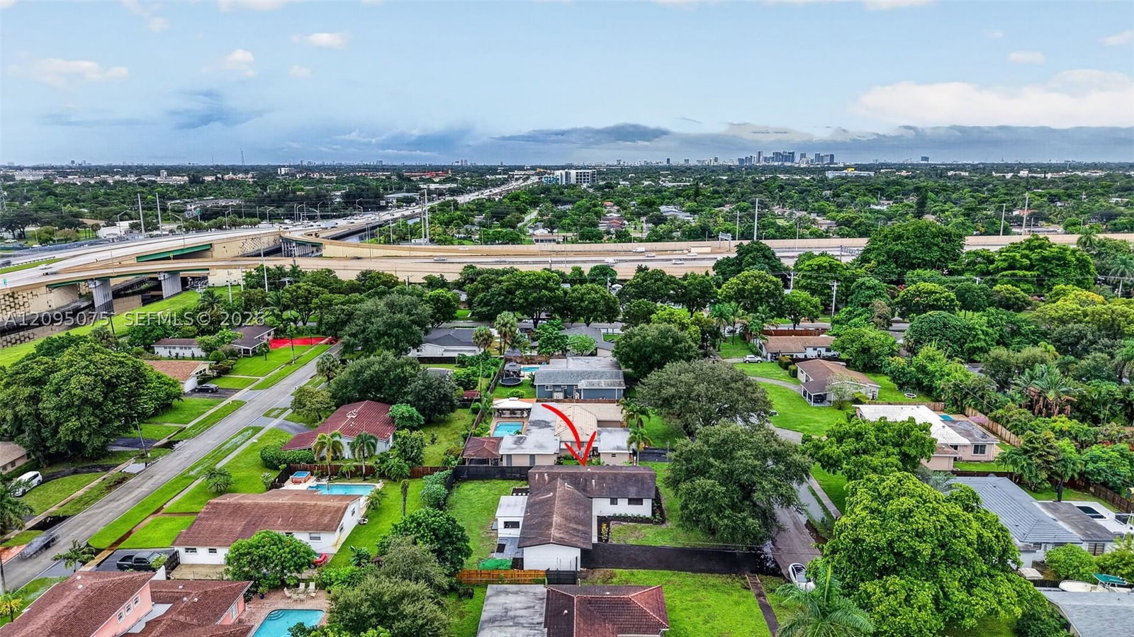 Real estate property located at 5349 Balsam Ter, Broward, Plantation Gardens 4th Se, Plantation, FL