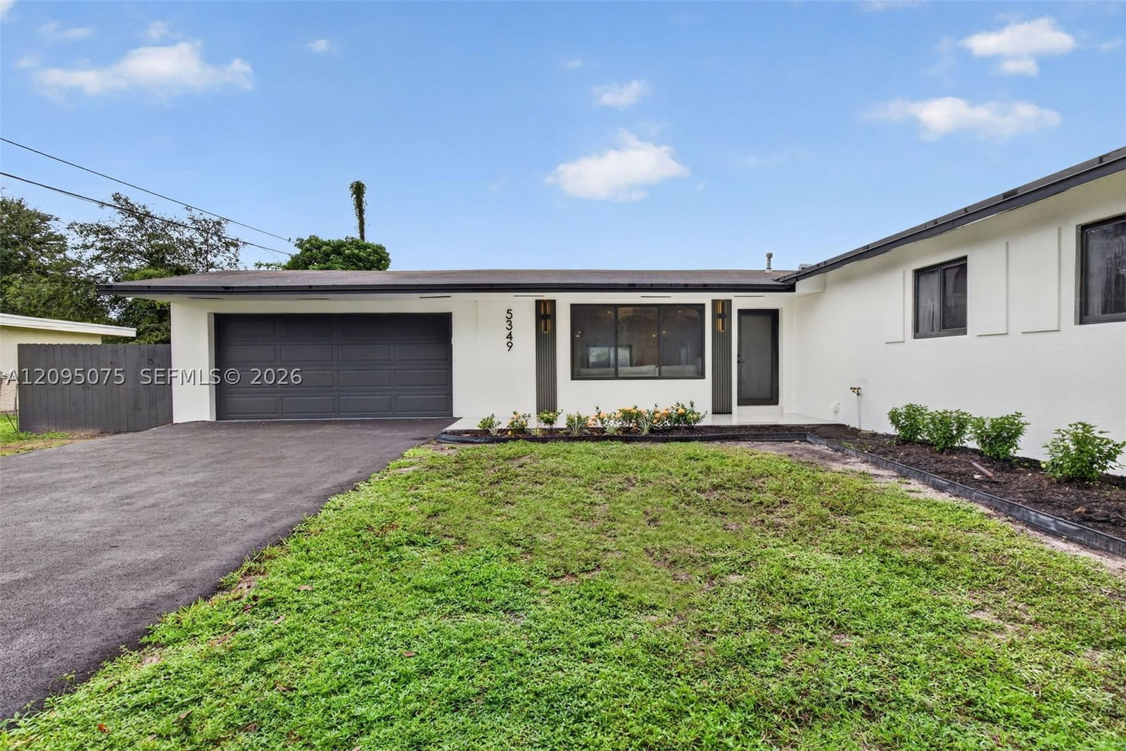 Real estate property located at 5349 Balsam Ter, Broward, Plantation Gardens 4th Se, Plantation, FL