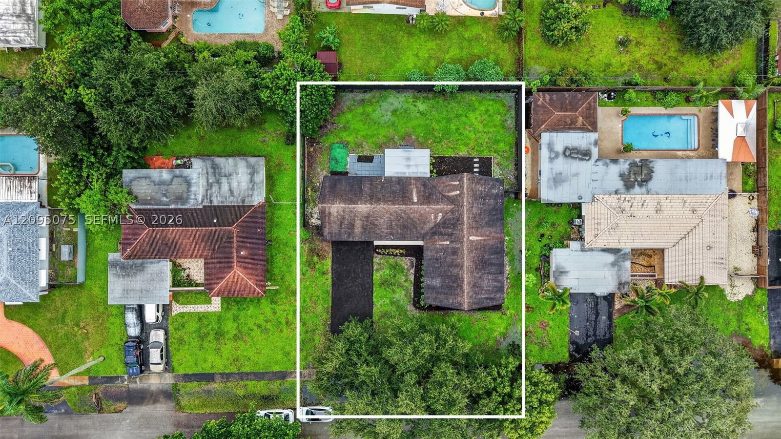 Real estate property located at 5349 Balsam Ter, Broward, Plantation Gardens 4th Se, Plantation, FL