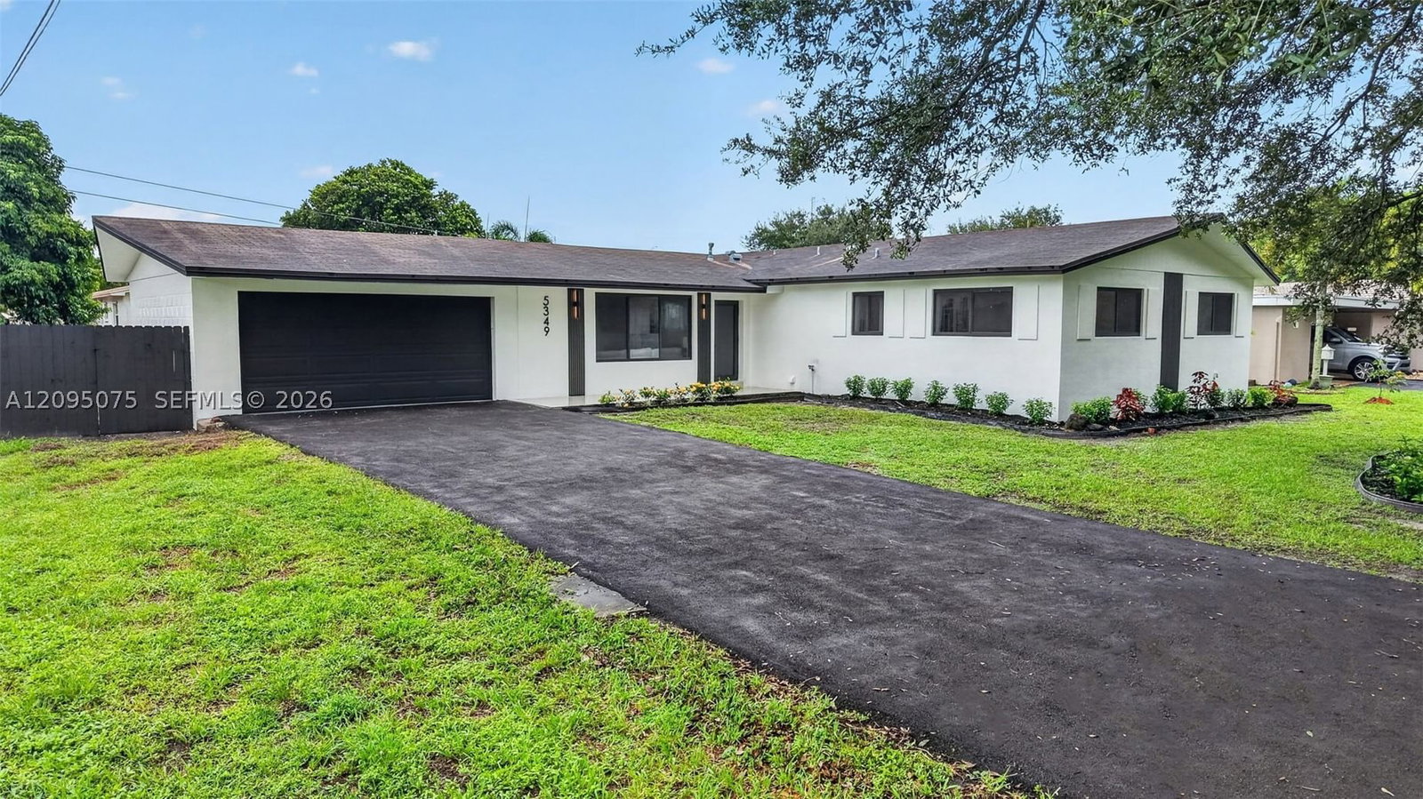 Real estate property located at 5349 Balsam Ter, Broward, Plantation Gardens 4th Se, Plantation, FL