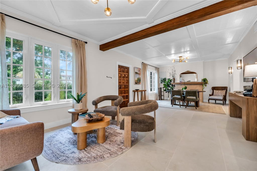 Real estate property located at 467 55th Ter, Miami-dade, Bayshore Unit No 3, Miami, FL