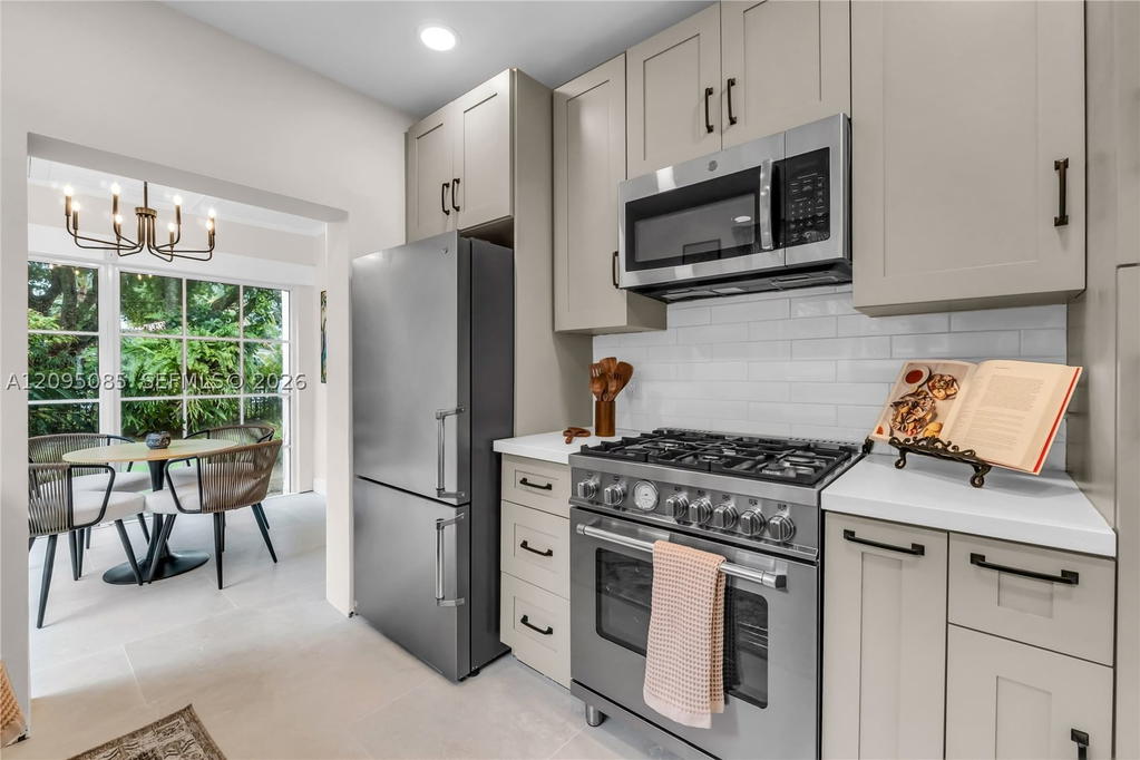 Real estate property located at 467 55th Ter, Miami-dade, Bayshore Unit No 3, Miami, FL