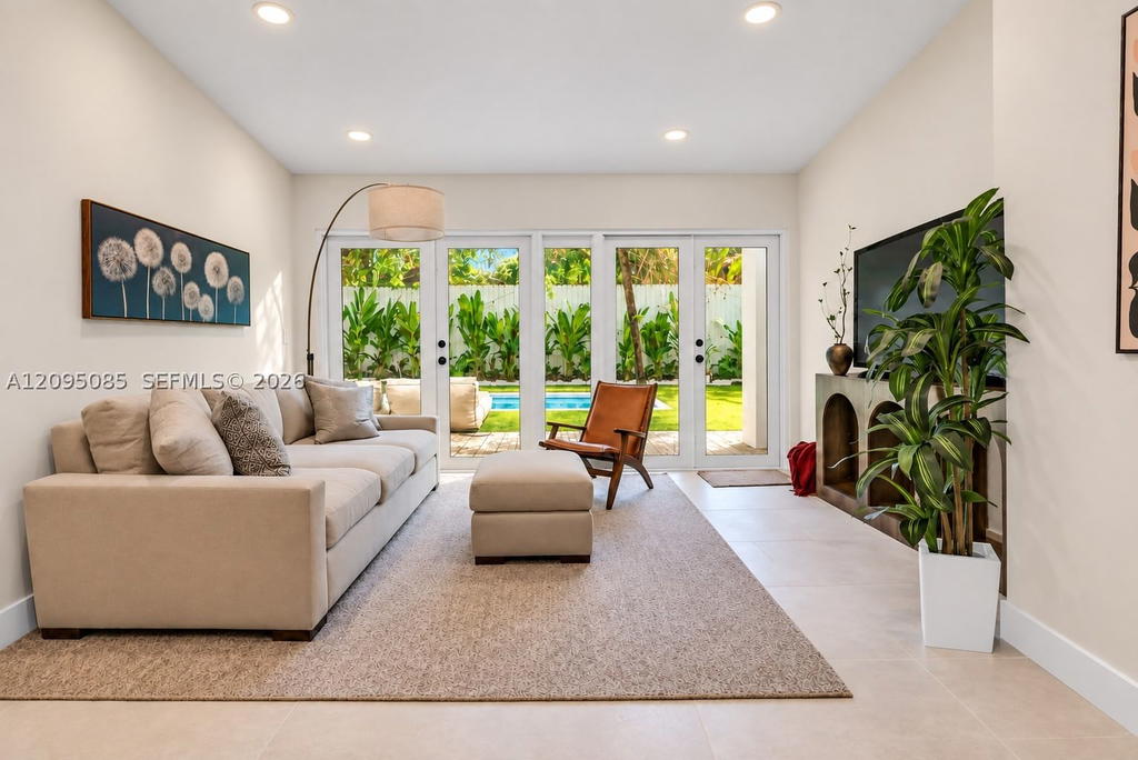 Real estate property located at 467 55th Ter, Miami-dade, Bayshore Unit No 3, Miami, FL