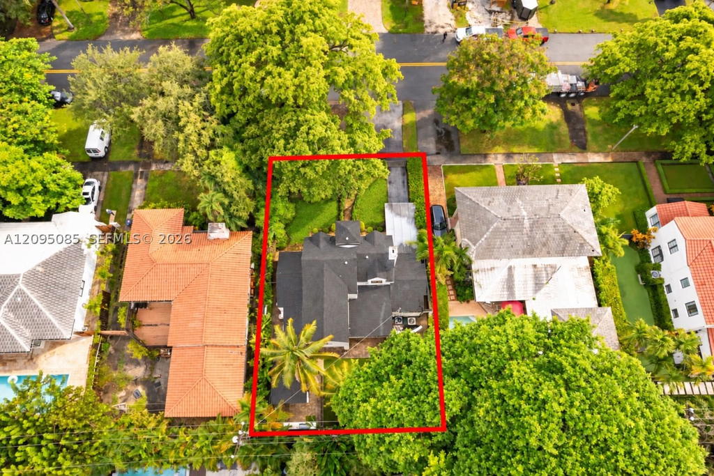 Real estate property located at 467 55th Ter, Miami-dade, Bayshore Unit No 3, Miami, FL