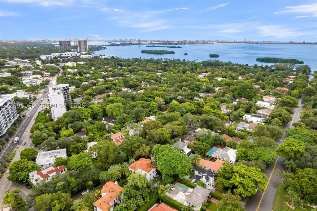 Real estate property located at 467 55th Ter, Miami-dade, Bayshore Unit No 3, Miami, FL