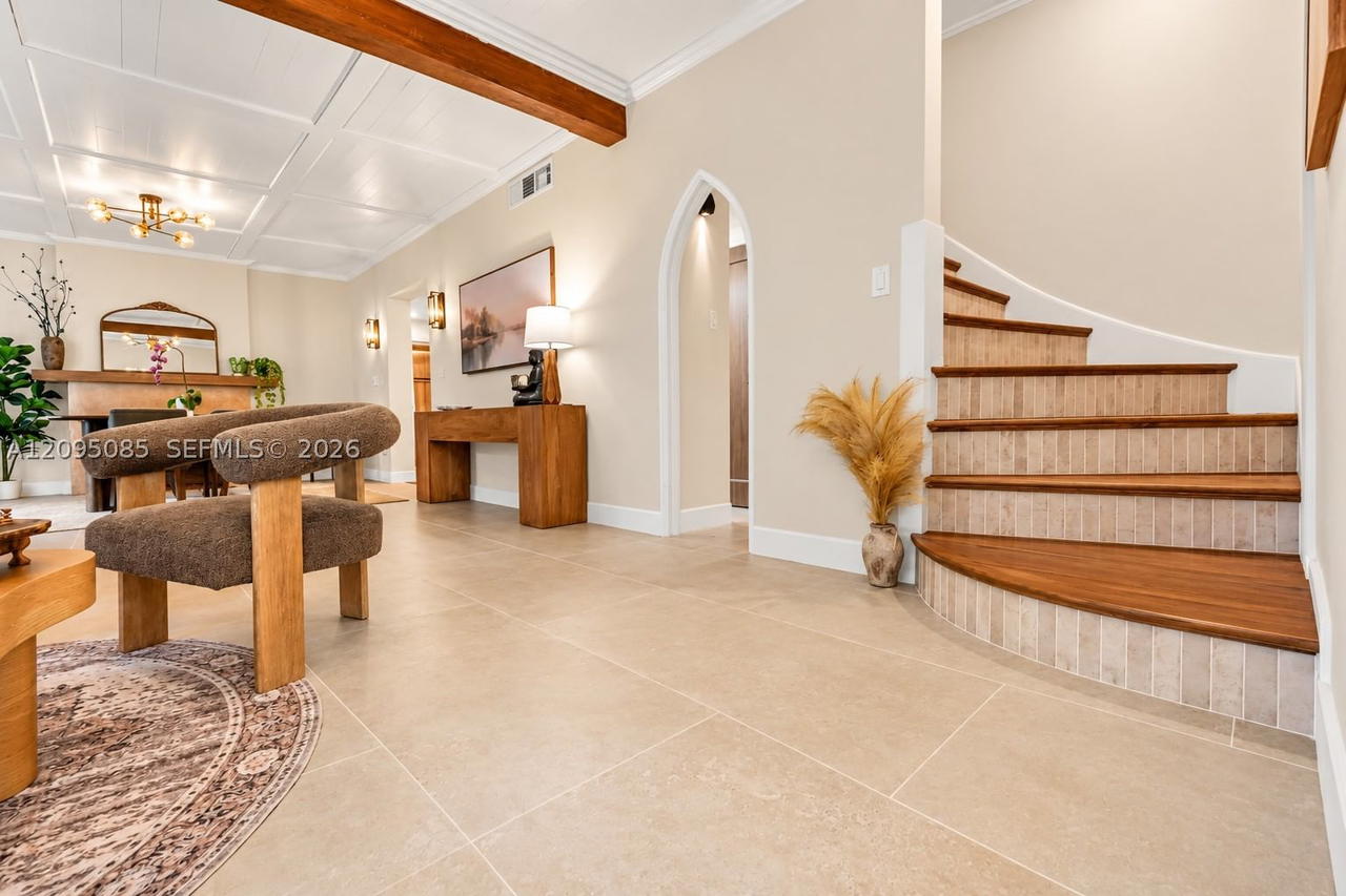 Real estate property located at 467 55th Ter, Miami-dade, Bayshore Unit No 3, Miami, FL