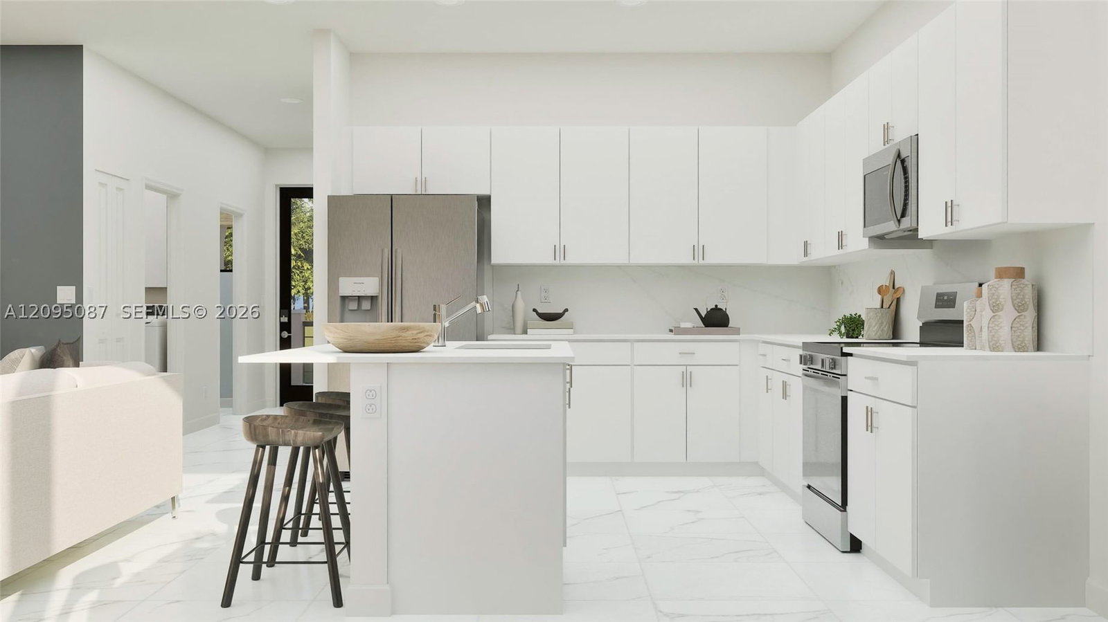 Real estate property located at 2650 78 Ter, Broward, Solterra, Sunrise, FL