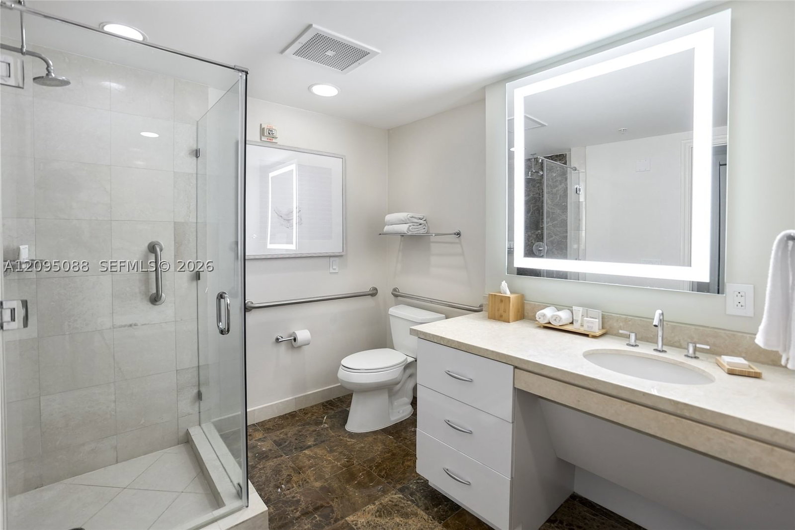 Real estate property located at 505 Fort Lauderdale Beach Blvd #712, Broward, Q Club Resort & Residence, Fort Lauderdale, FL