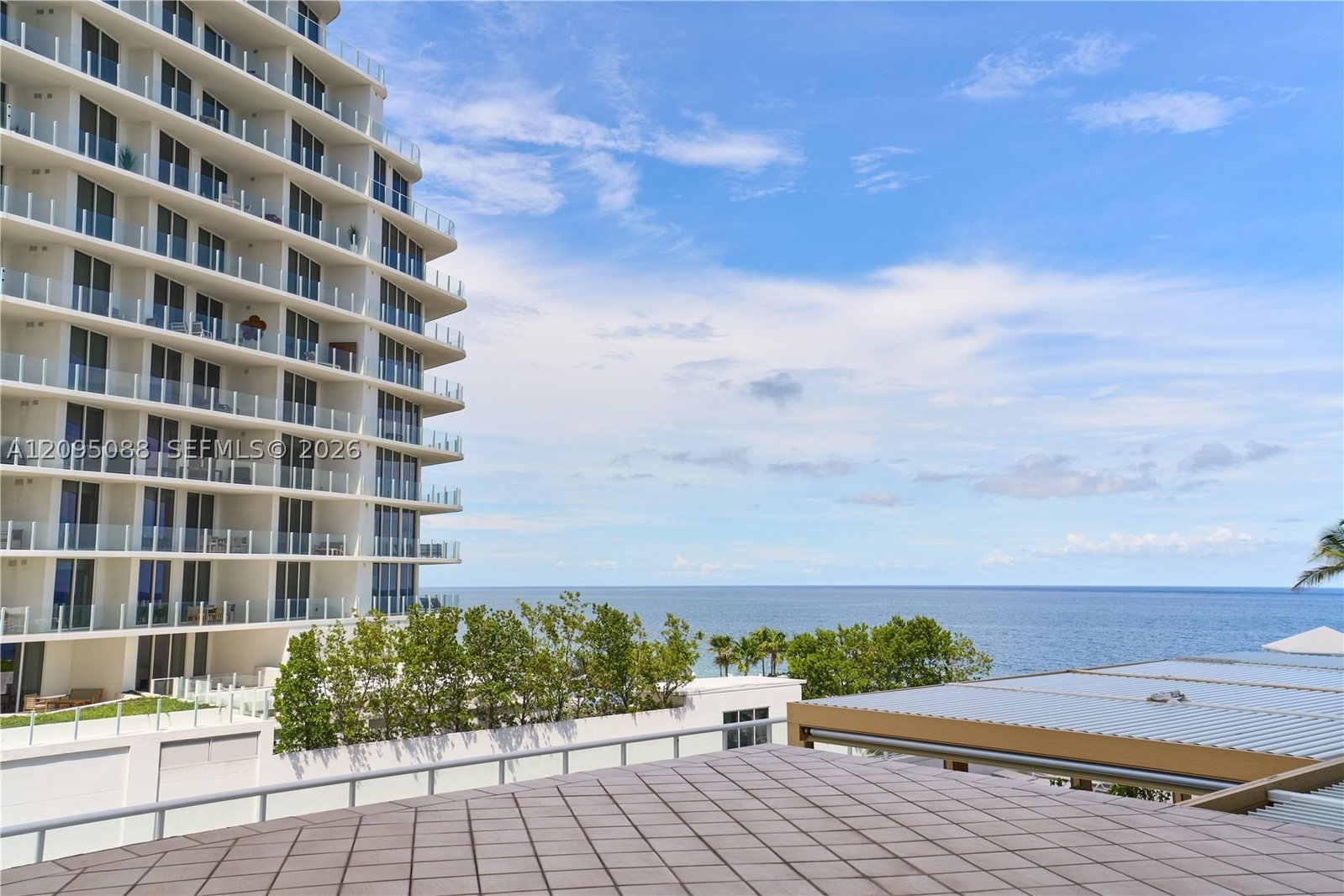 Real estate property located at 505 Fort Lauderdale Beach Blvd #712, Broward, Q Club Resort & Residence, Fort Lauderdale, FL