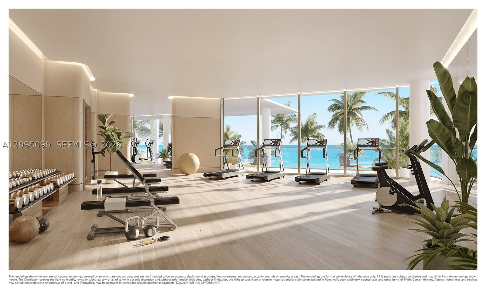 Real estate property located at 5333 Collins Ave #1506, Miami-dade, Amd Pl Of First Ocean Fro, Miami Beach, FL