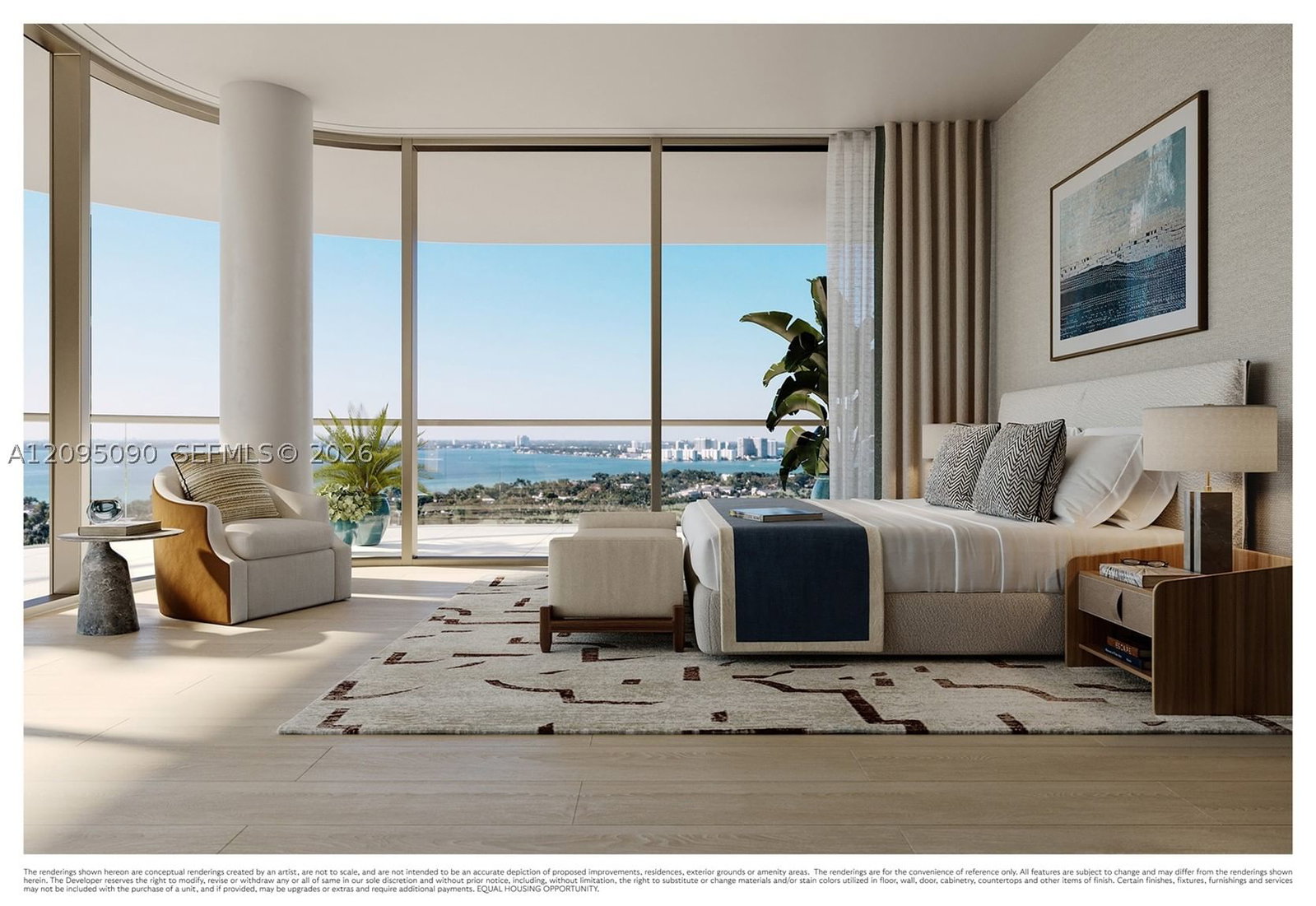 Real estate property located at 5333 Collins Ave #1506, Miami-dade, Amd Pl Of First Ocean Fro, Miami Beach, FL