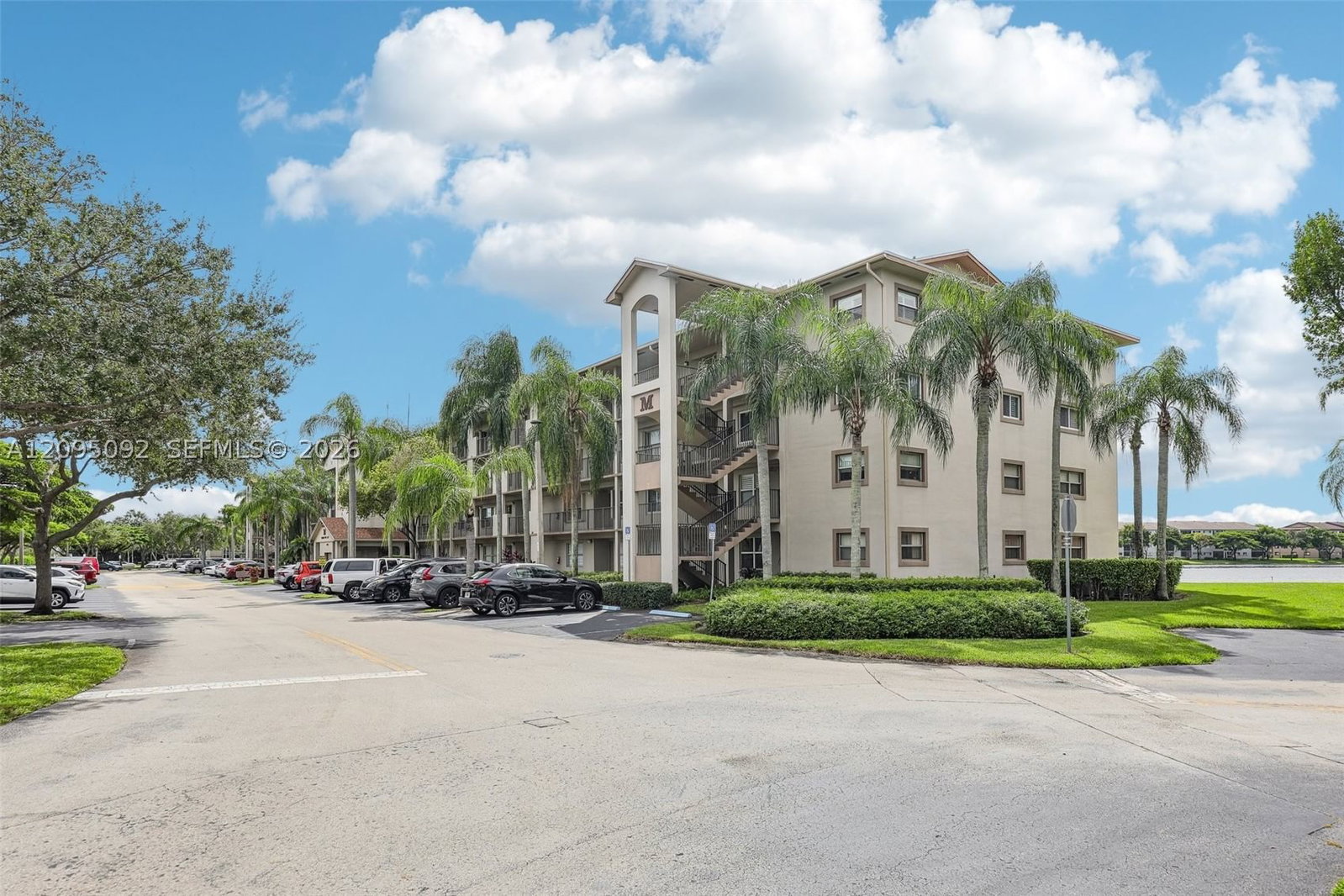 Real estate property located at 13800 5th Ct #301M, Broward, Plymouth At Century Villa, Pembroke Pines, FL