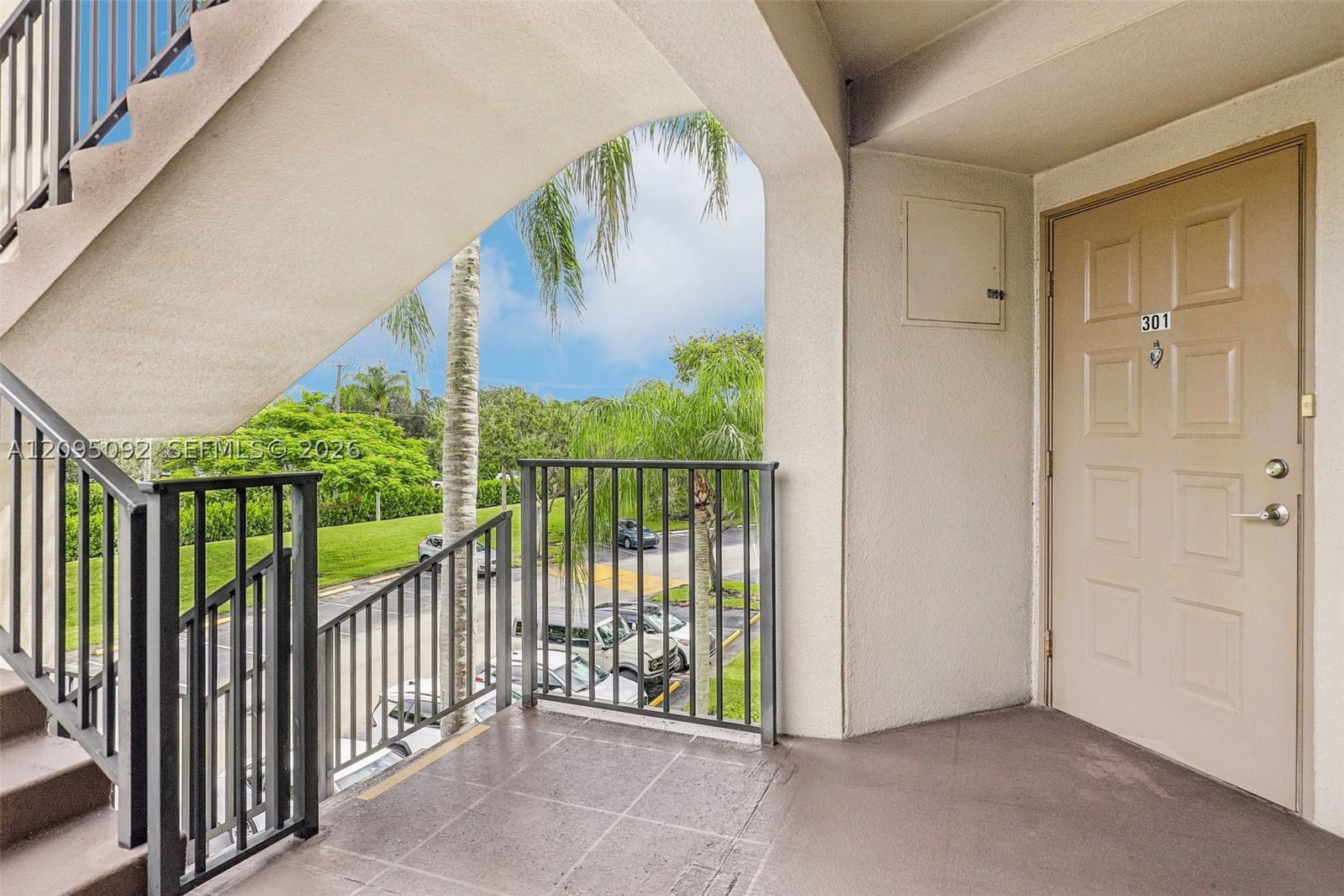 Real estate property located at 13800 5th Ct #301M, Broward, Plymouth At Century Villa, Pembroke Pines, FL