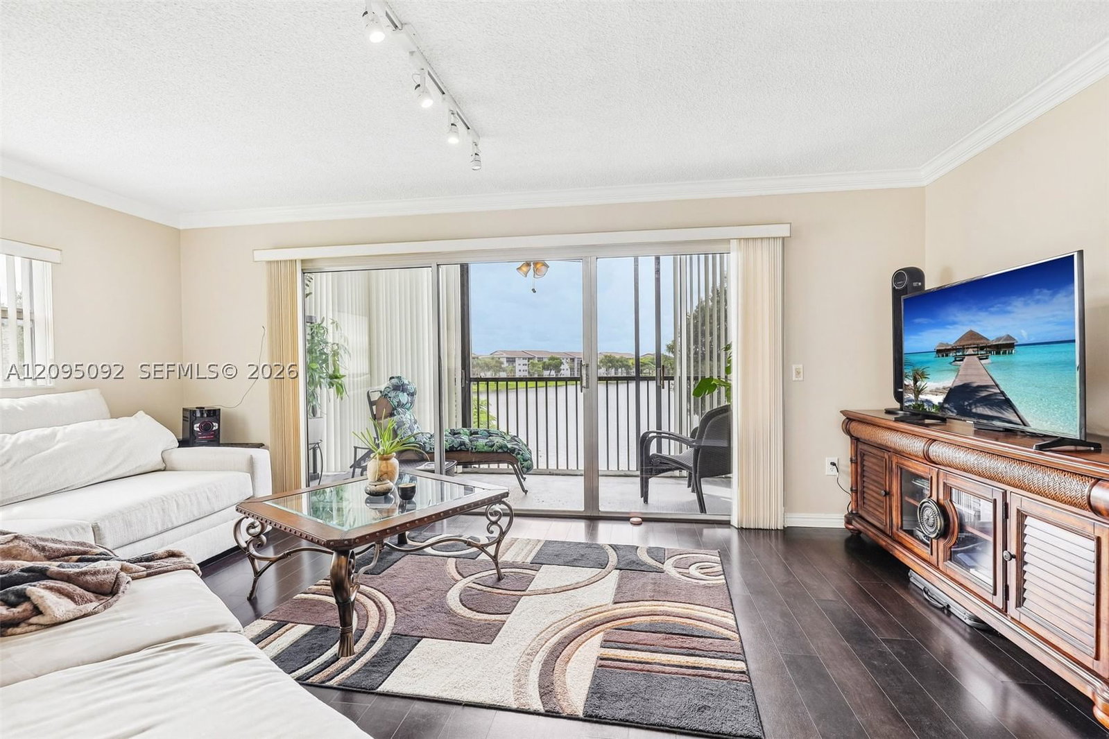 Real estate property located at 13800 5th Ct #301M, Broward, Plymouth At Century Villa, Pembroke Pines, FL