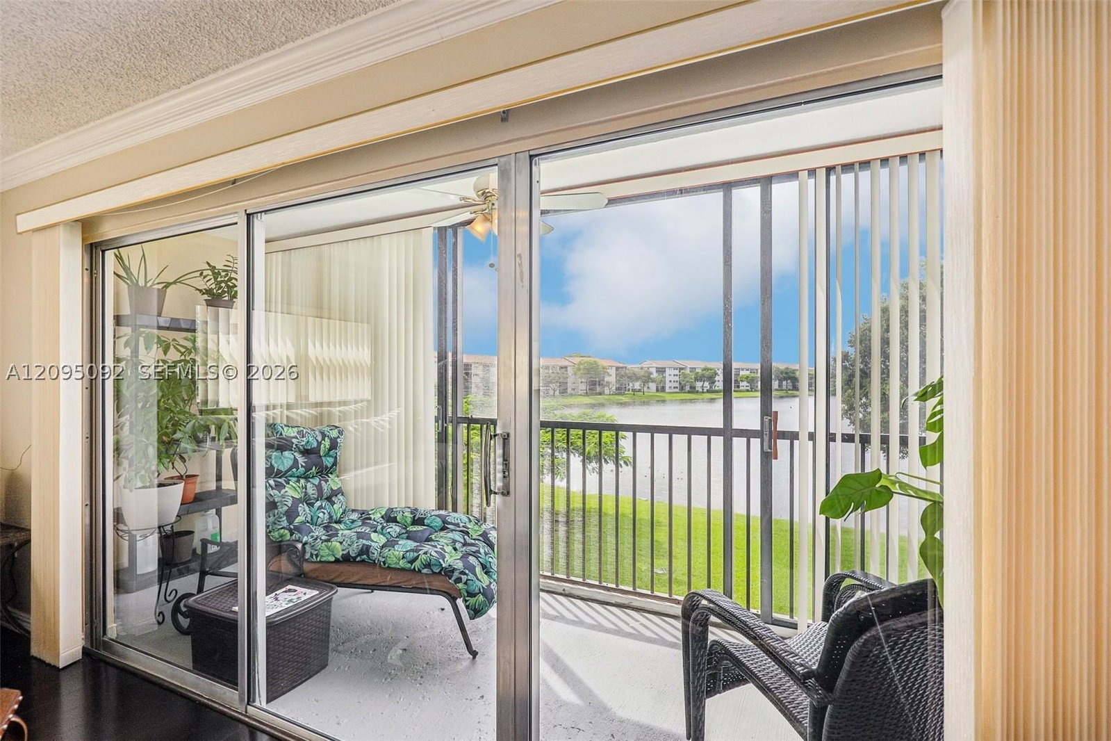 Real estate property located at 13800 5th Ct #301M, Broward, Plymouth At Century Villa, Pembroke Pines, FL