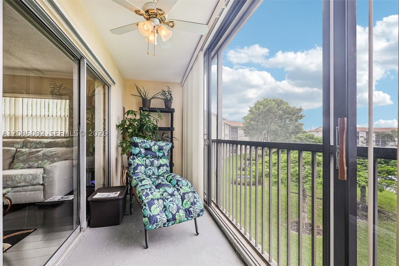 Real estate property located at 13800 5th Ct #301M, Broward, Plymouth At Century Villa, Pembroke Pines, FL