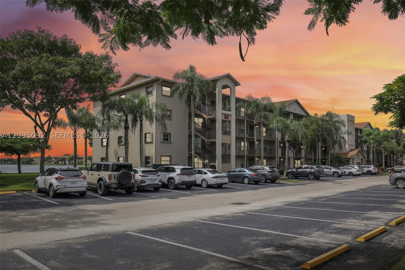Real estate property located at 13800 5th Ct #301M, Broward, Plymouth At Century Villa, Pembroke Pines, FL