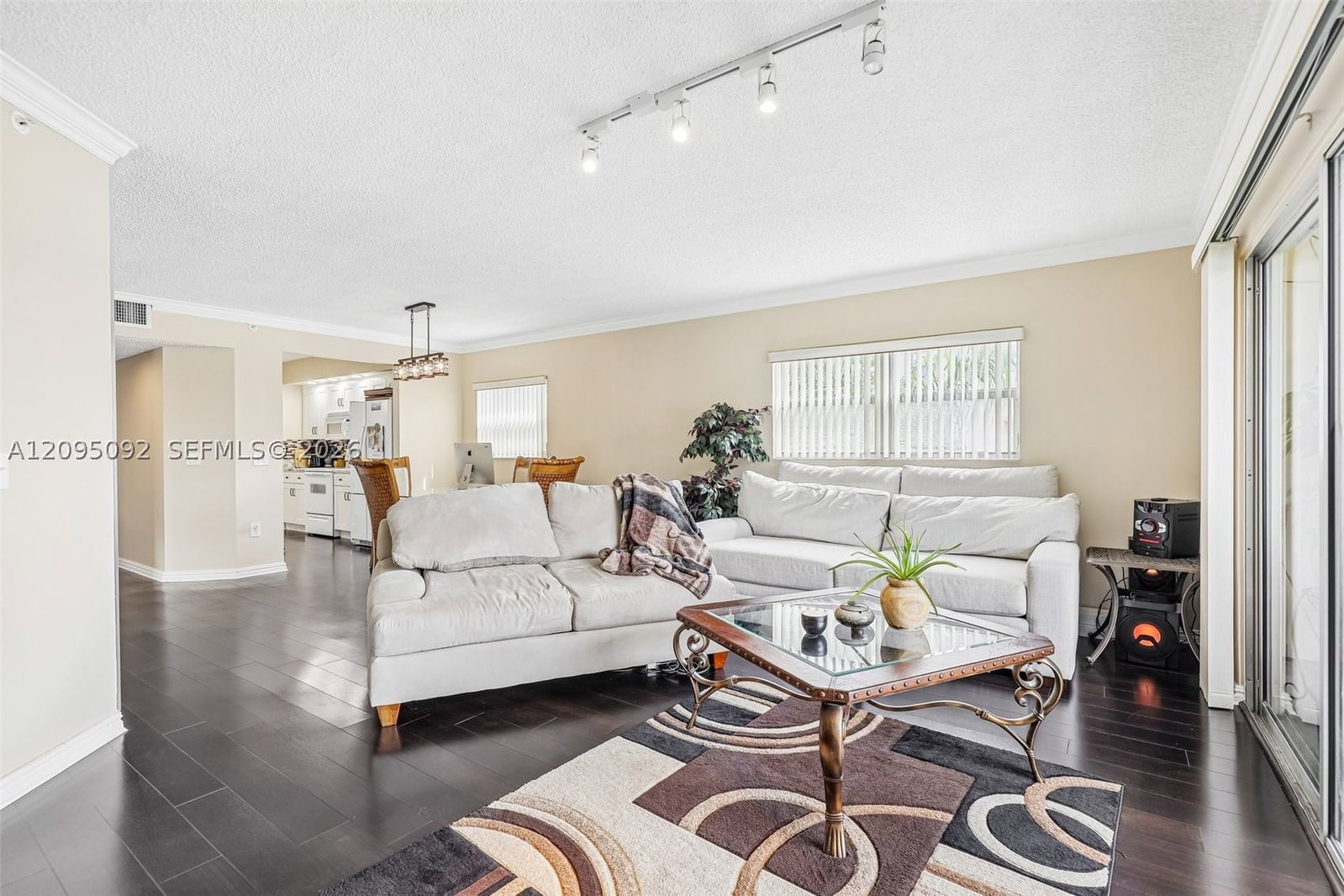 Real estate property located at 13800 5th Ct #301M, Broward, Plymouth At Century Villa, Pembroke Pines, FL